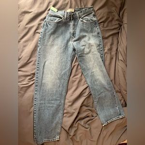 Urban Pipeline Jeans